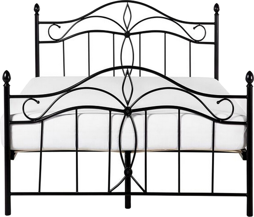 Bilde av Antlia RamSeng 140x200 cm - Svart