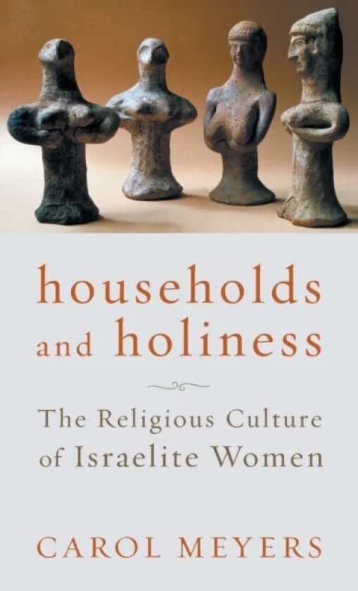 Households and Holiness av Carol Meyers
