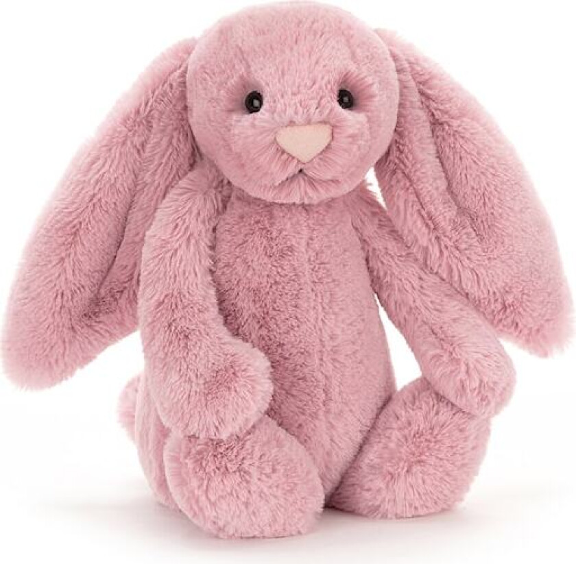 Bashful Tulip Bunny Medium Gosedjur 28 cm Jellycat