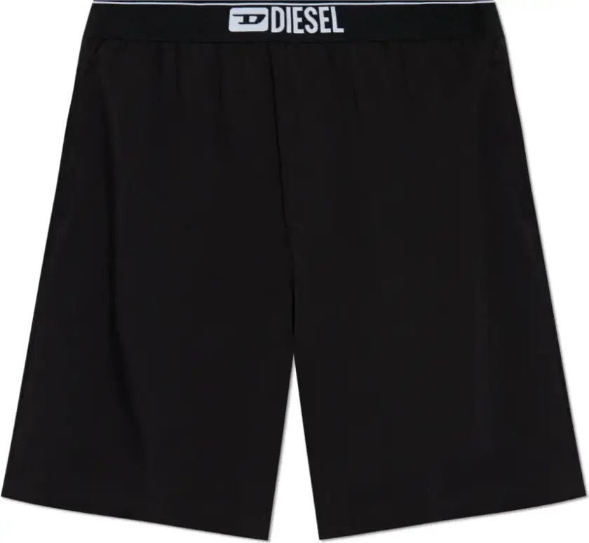 Herre, Shorts, Svart, XS