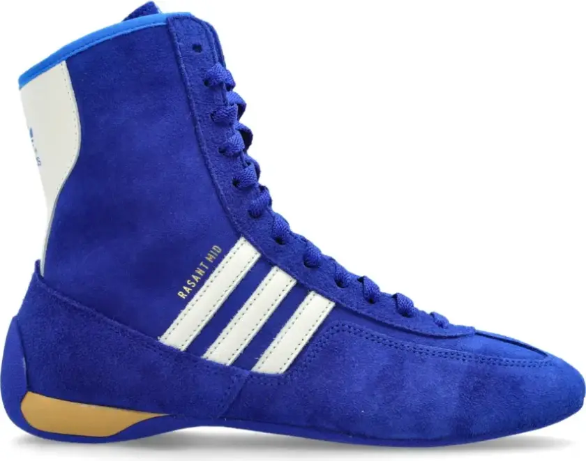 Adidas Originals, Dame, Sko, Blå, 39 1/2 EU
