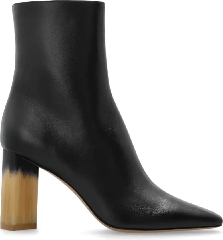 Dame, Sko, Svart, 40 EU