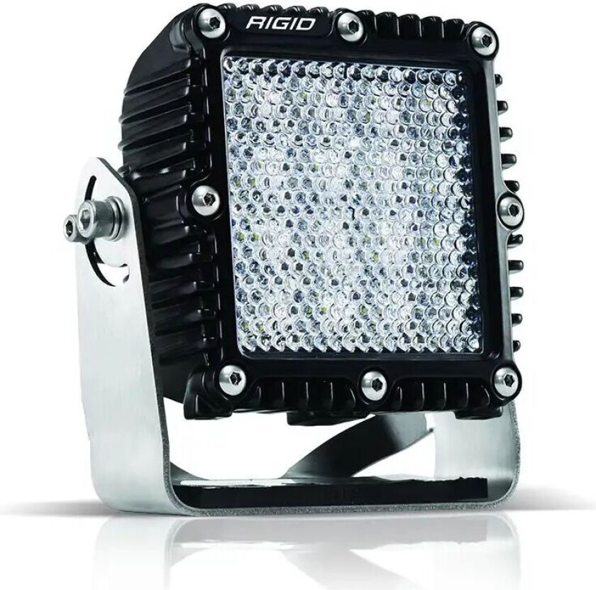 Q-Serie Pro Full Flood Led Arbeidslys