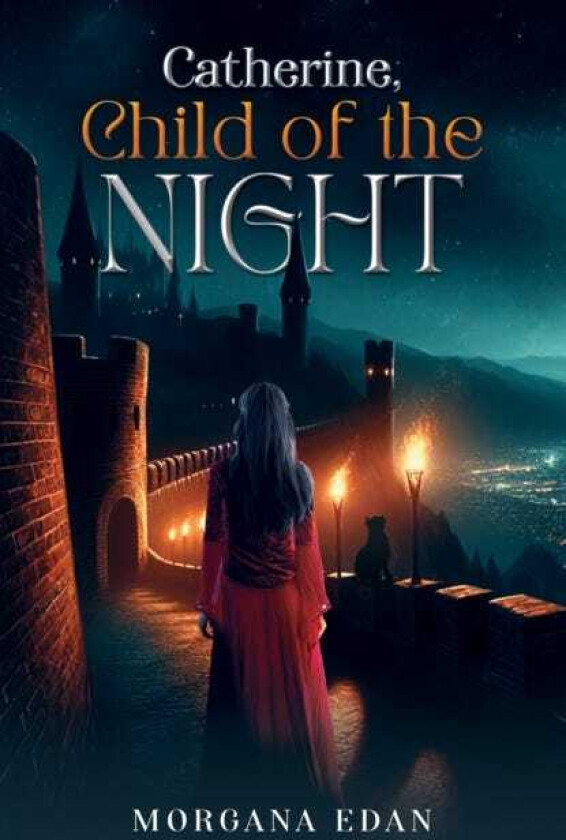 Catherine, Child of the Night