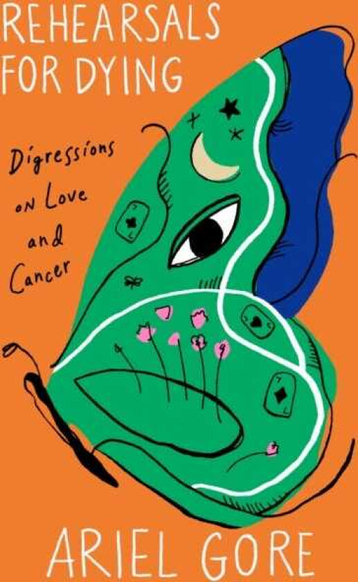 Rehearsals for Dying On Love and Cancer