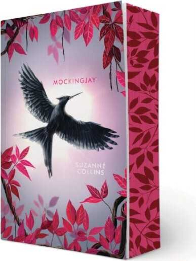 Mockingjay: Deluxe Edition (The Hunger Games, Book Three)