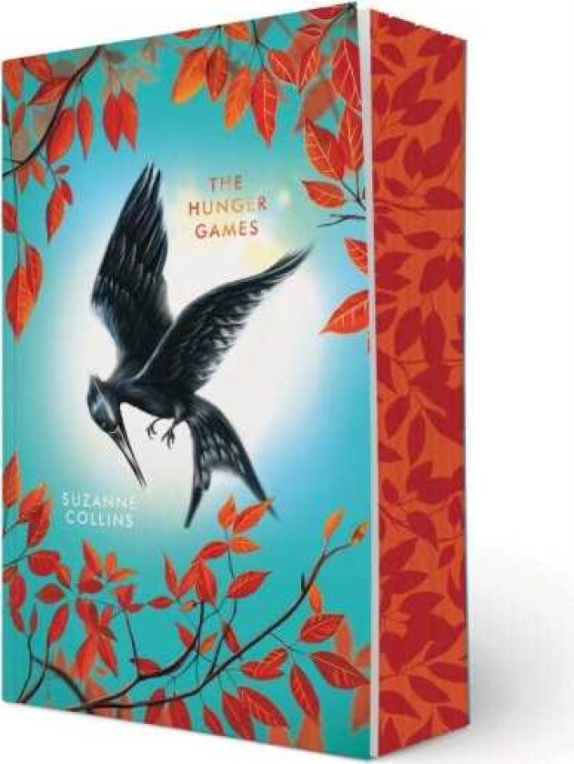 The Hunger Games: Deluxe Edition