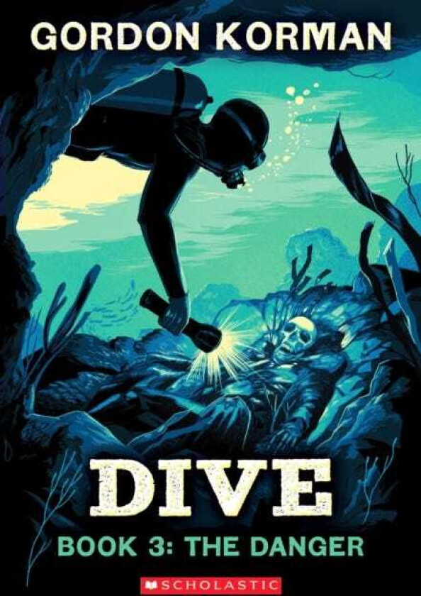 Dive #3: The Danger