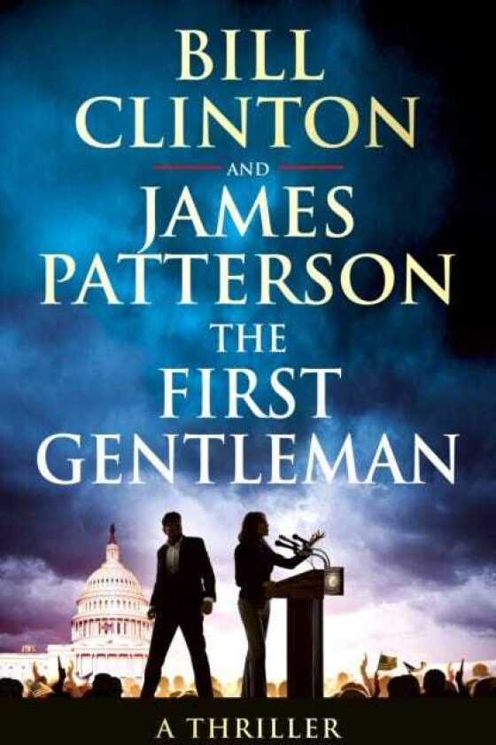The First Gentleman