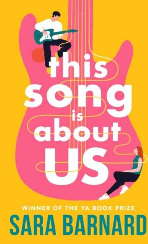 This Song Is About Us