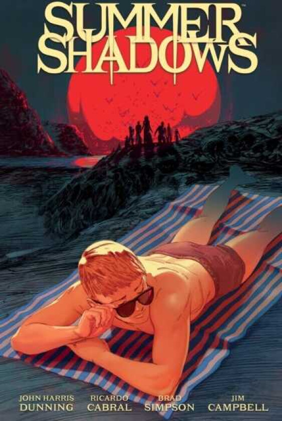 Summer Shadows