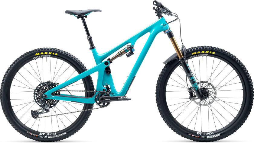 Bilde av Yeti  Sb130 Tlr T2 Xo1 Turq M