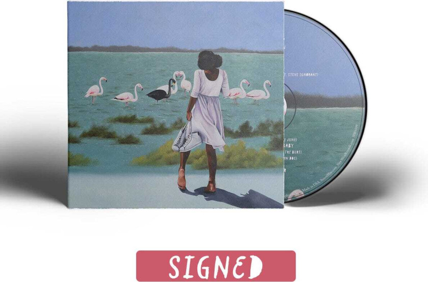 Sunny War Armageddon In A Summer Dress CD