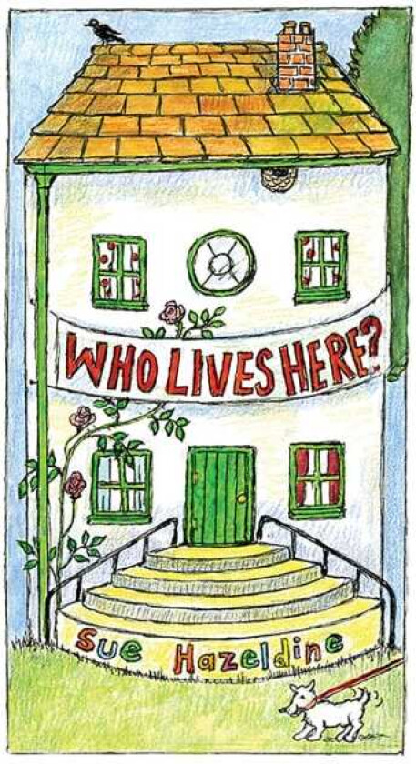 Who Lives Here?