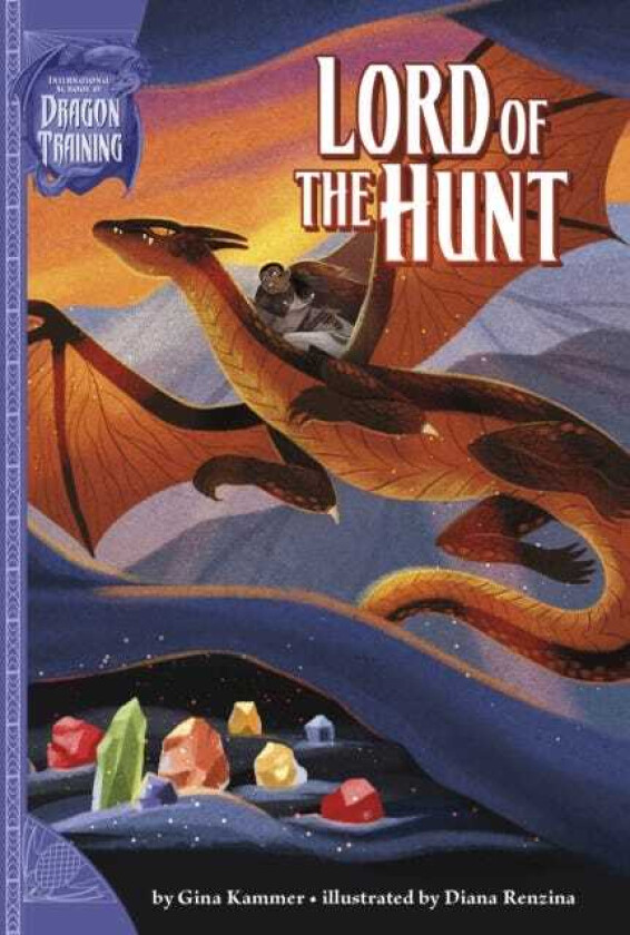 Lord of the Hunt
