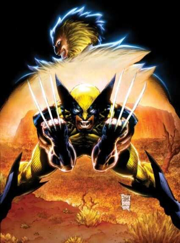 Wolverine: Deep Cut
