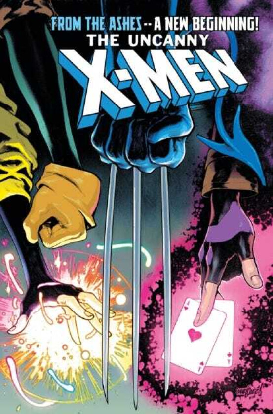 Uncanny XMen by Gail Simone Vol. 1: Red Wave