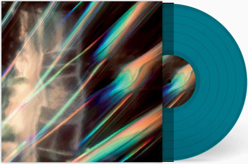 Golden Hours Golden Hours LP/Vinyl