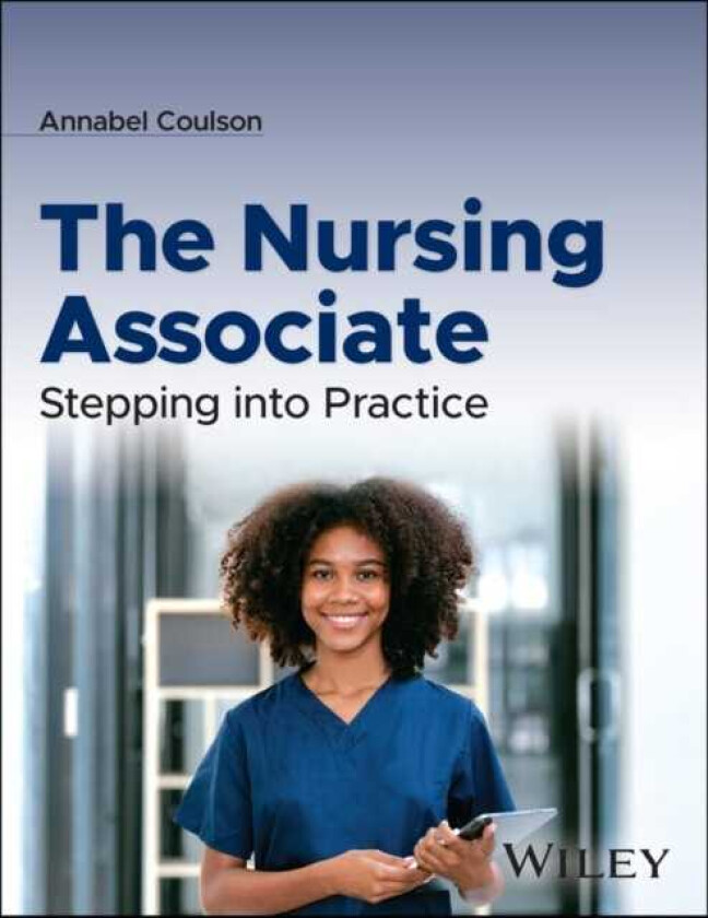 The Nursing Associate Stepping into Practice