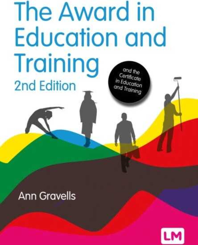 The Award in Education and Training