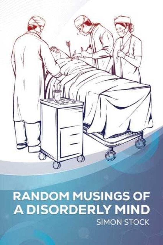 Random Musings of a Disorderly Mind