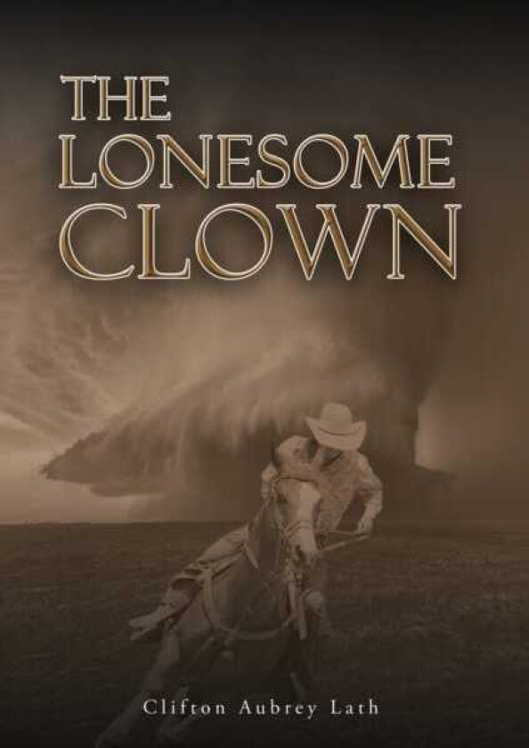 The Lonesome Clown