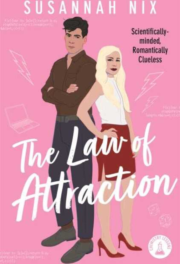 The Law of Attraction
