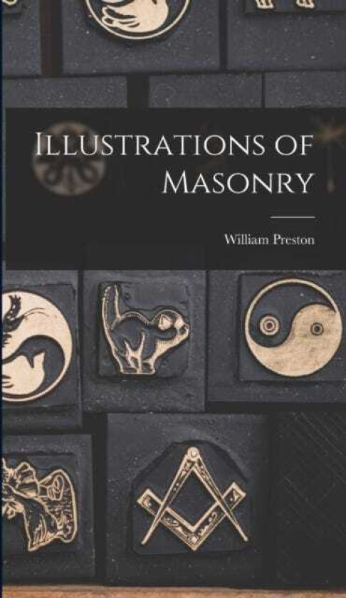 Illustrations of Masonry