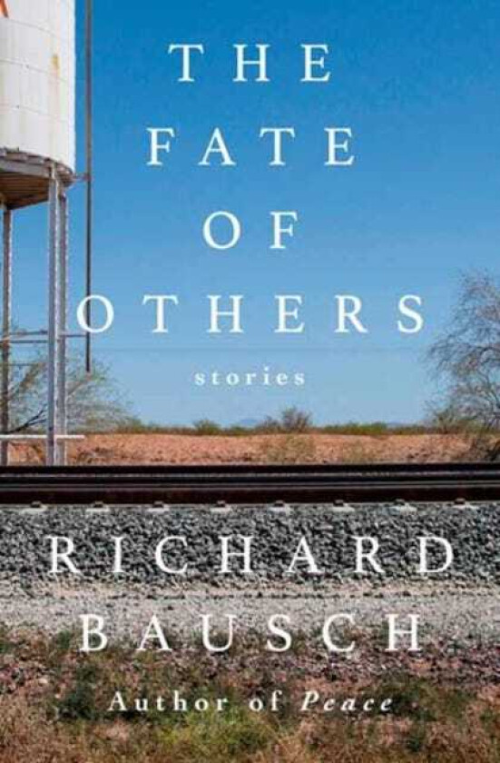 The Fate of Others Stories