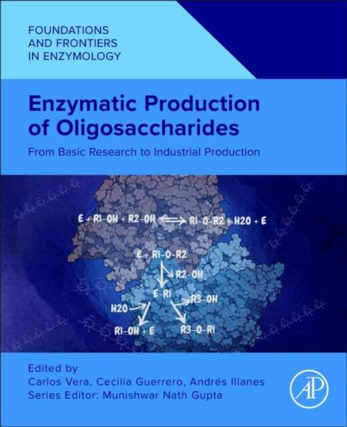 Enzymatic Production of Oligosaccharides From Basic Research to Industrial Production