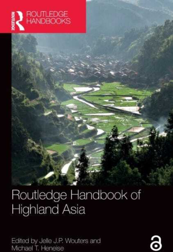 Routledge Handbook of Highland Asia