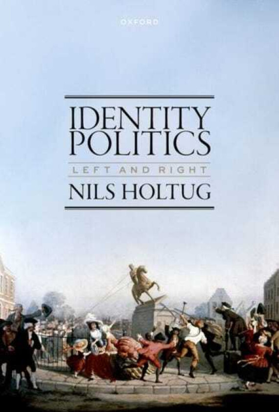Identity Politics Left and Right