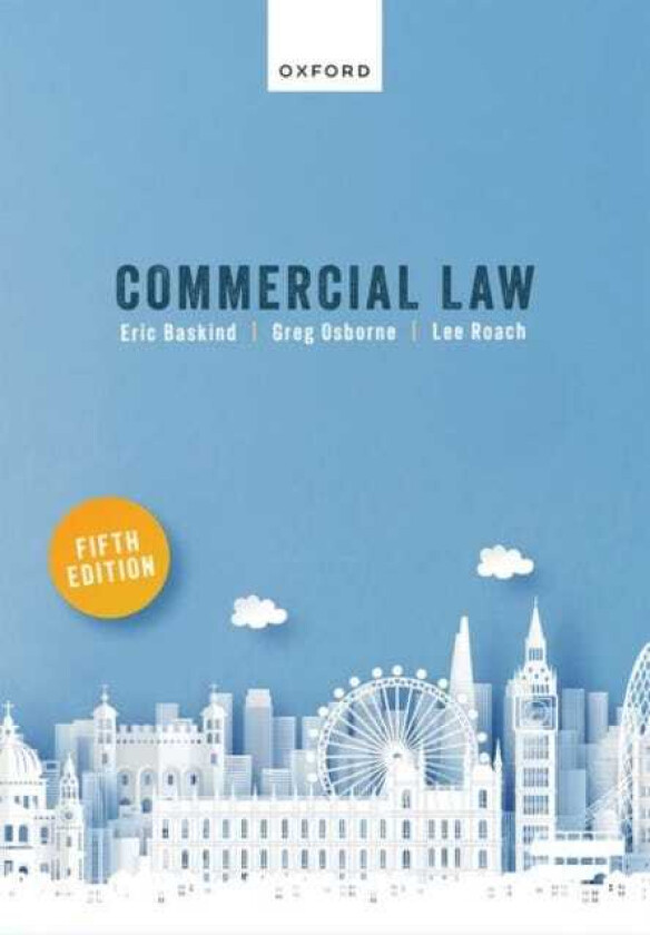 Commercial Law