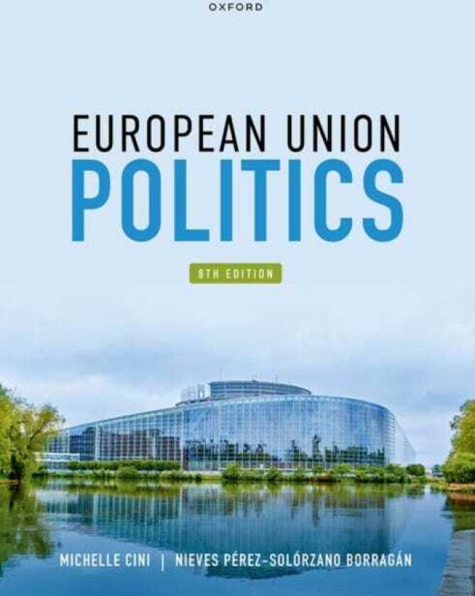 European Union Politics