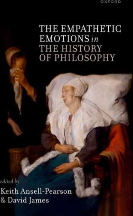 The Empathetic Emotions in the History of Philosophy