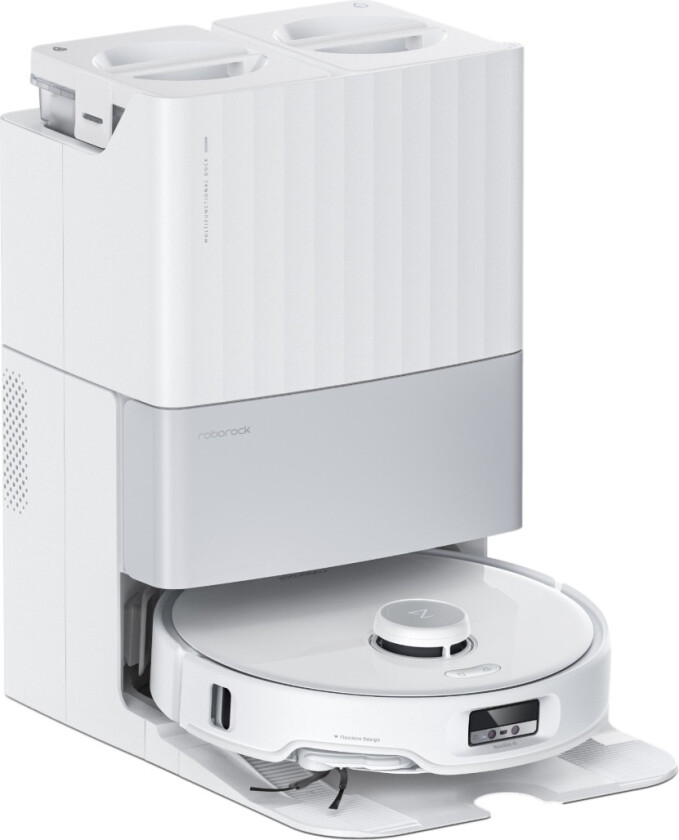 Bilde av Qrevo Edge robotstøvsuger, hvit