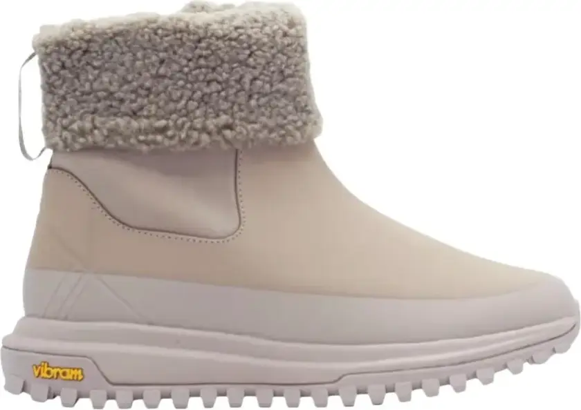 Dame, Sko, Beige, 37 EU