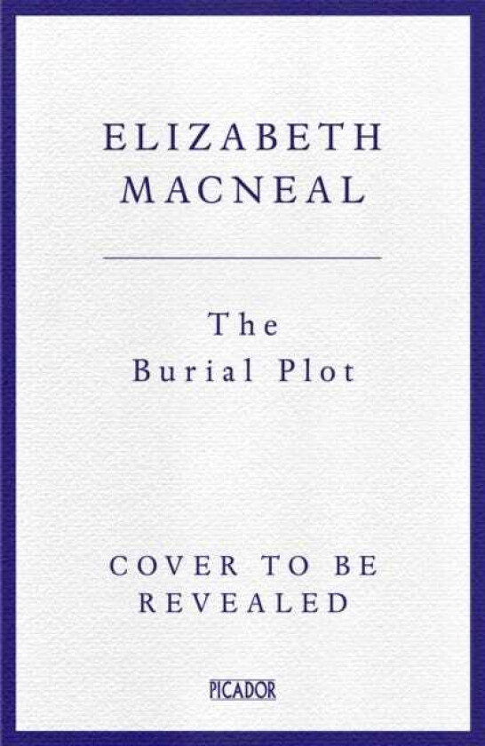 The Burial Plot