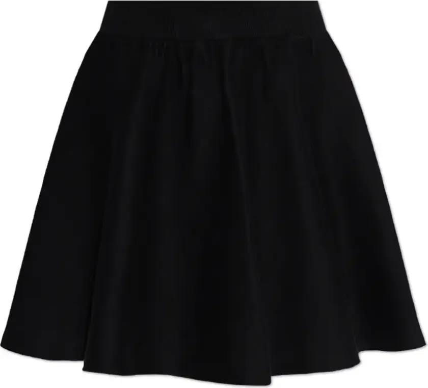 Rotate Birger Christensen, Dame, Skjørt, Svart, L