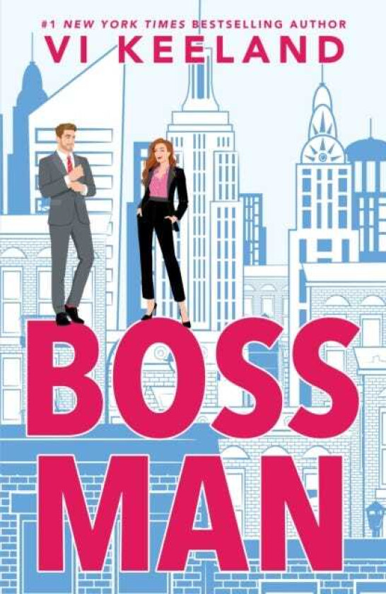 Bossman A Billionaire Office Romance