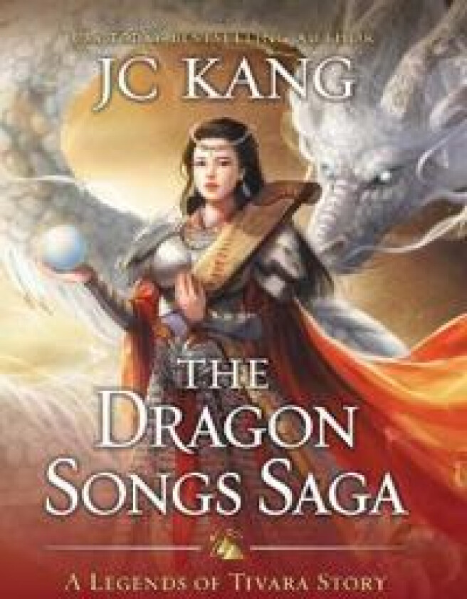 The Dragon Songs Saga
