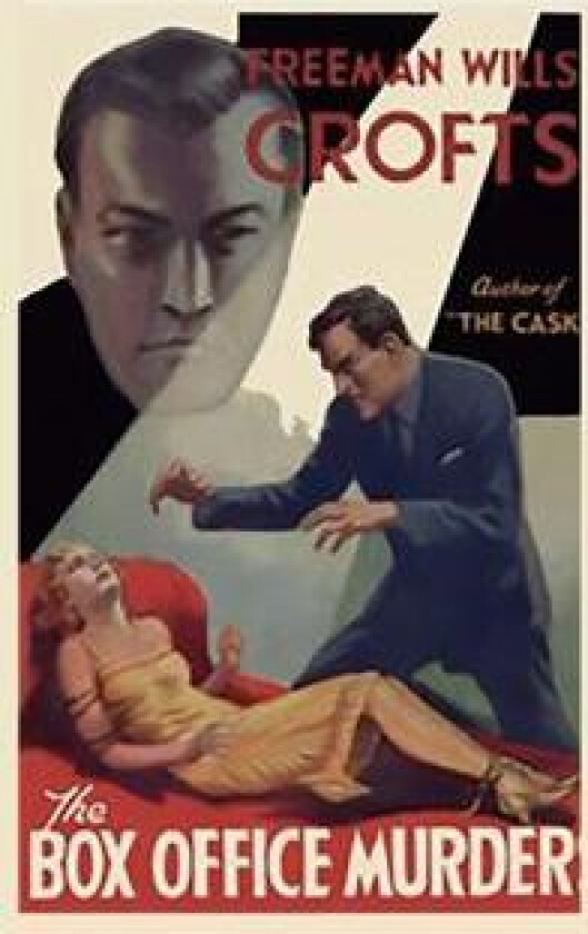 The Box Office Murders