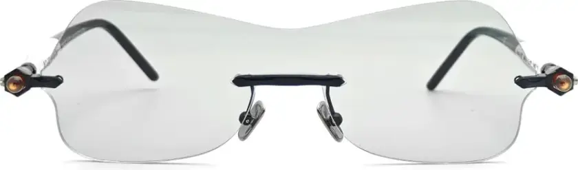 Dame, Accessories, Svart, ONE SIZE