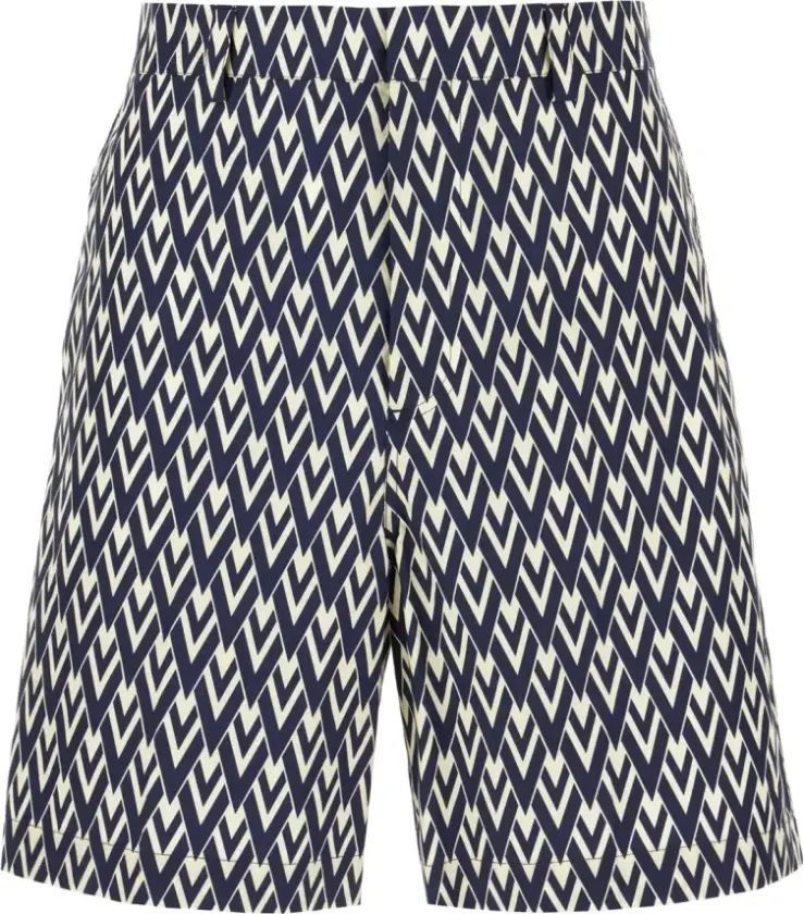 Bilde av Herre, Shorts, Blå, M