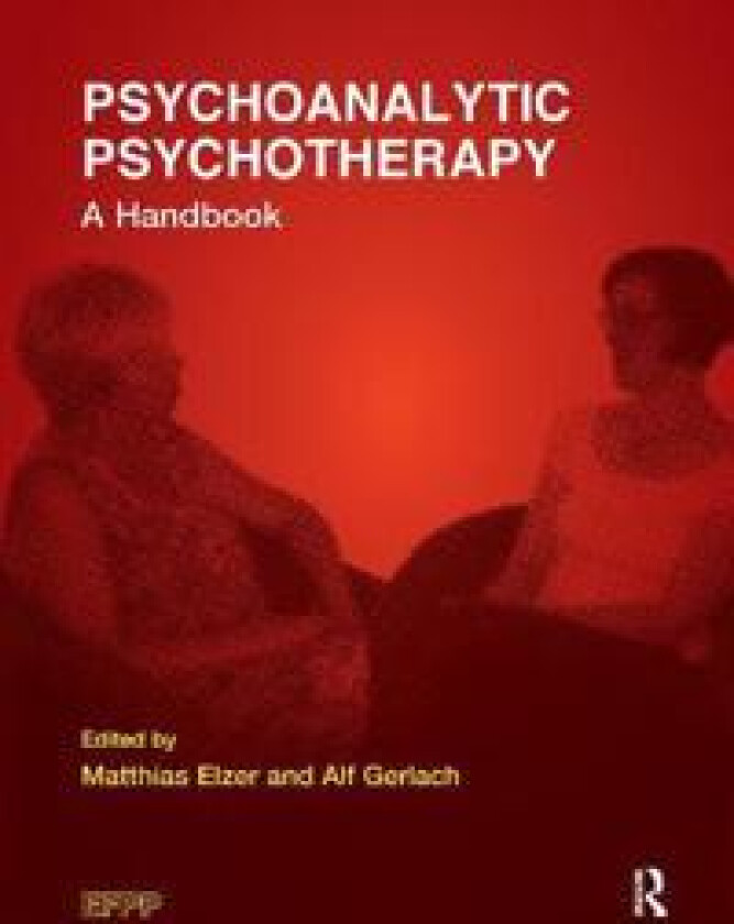 Psychoanalytic Psychotherapy