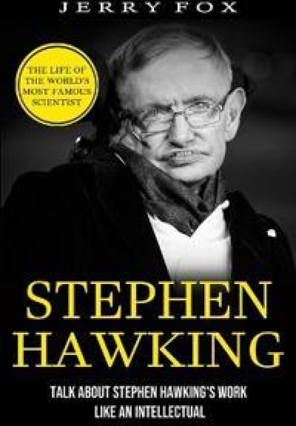 Stephen Hawking