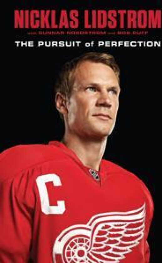 Nicklas Lidstrom