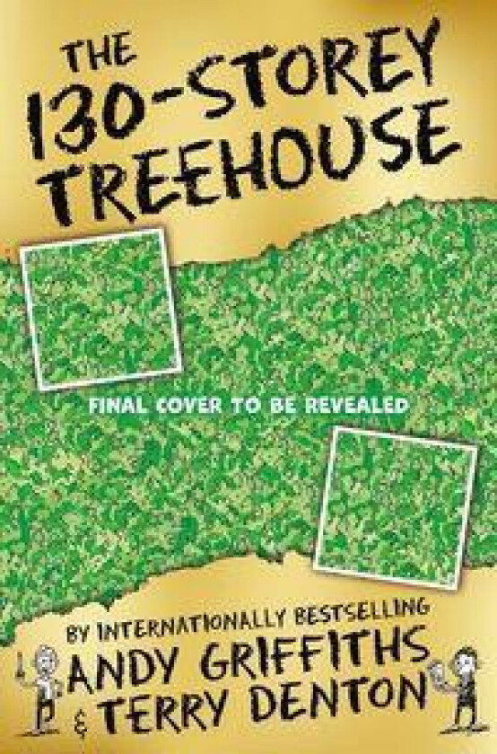 130-Storey Treehouse