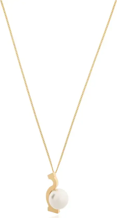 Dame, Accessories, Gul, ONE SIZE