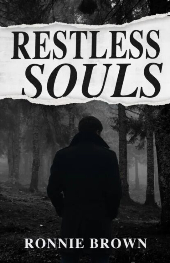 Restless Souls av Ronnie Brown